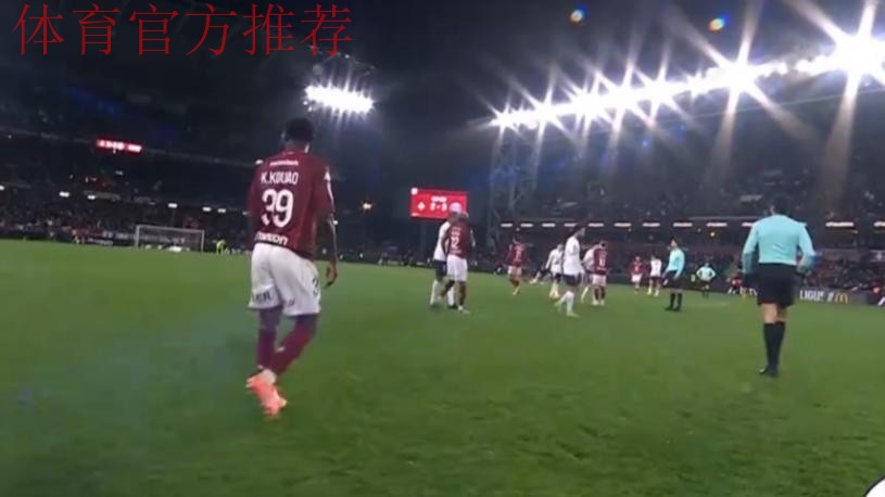 客场击败梅斯 大巴黎联赛两连胜